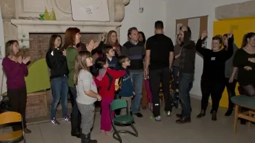 Matinée Parents 28-01-2017