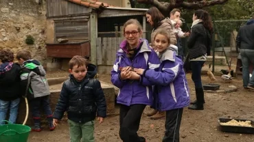 Matinée Parents 02-04-2016