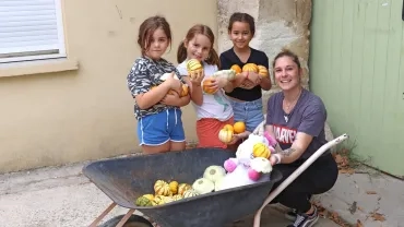 Mercredis de septembre 2023
