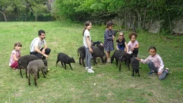 Vacances de printemps - 2 au 6 mai 2022