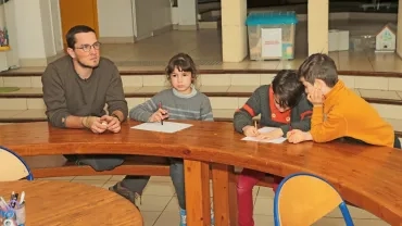 Mercredis de janvier 2020
