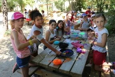 Vacances d'été - 9 au 13 juillet 2018