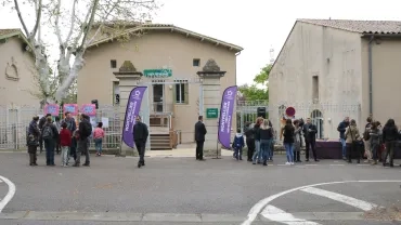 Matinée Parents 07-04-2018