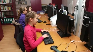 Diaporama de l'Accueil de Loisirs des mercredis de février 2016