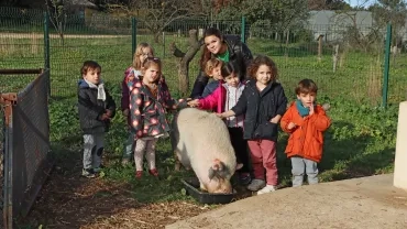 Vacances de Noël - 19 au 23 décembre 2022