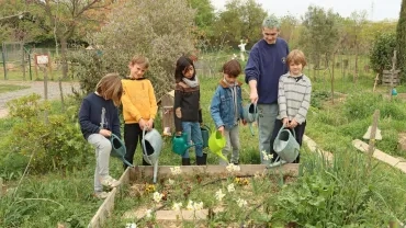Mercredis d'avril 2023