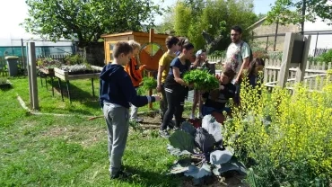 Vacances de printemps - 25 au 29 avril 2022