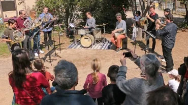 Matinée Parents 13-04-2019
