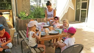 Vacances d'été - 16 au 20 juillet 2018