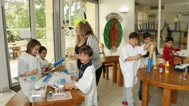 Mercredis de mai 2017