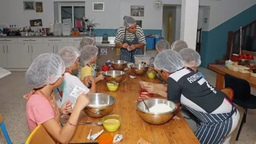 Vacances d'été - 12 au 14 août 2024