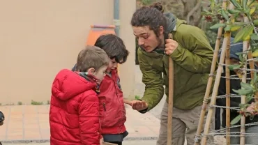 Vacances d'hiver - 10 au 14 février 2020