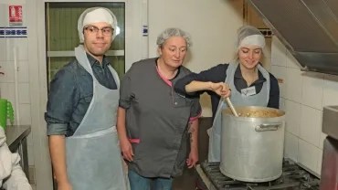 Matinée Parents 18-12-2019