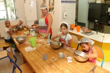 Vacances d'été - 15 au 19 juillet 2019