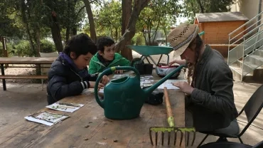 Mercredis d'avril 2016
