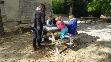 Vacances d'automne - 2 au 5 novembre 2021