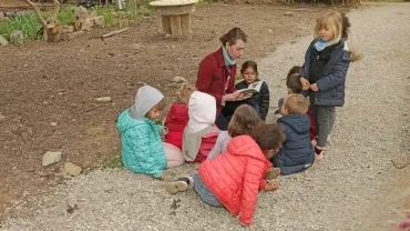 Mercredis d'avril 2019