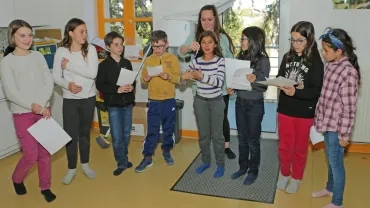 Mercredis de mars 2019