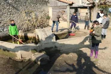 Vacances d'hiver - 19 au 23 février 2018