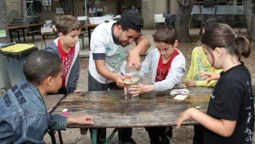 Mercredis de mai 2016