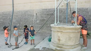 Vacances d'été - 12 au 14 août 2019