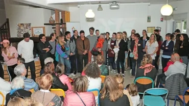 Matinée Parents 13-04-2019