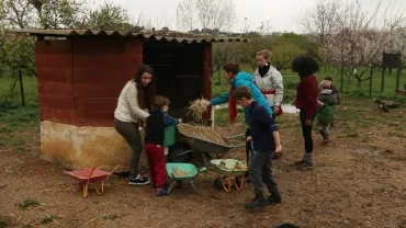 Matinée Parents 02-04-2016