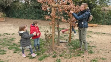 Vacances d'hiver - 10 au 14 février 2020
