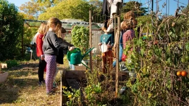 Vacances d'automne - 25 au 29 octobre 2021