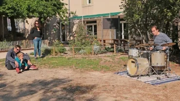 Matinée Parents 13-04-2019