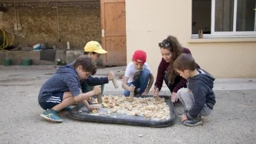 Mercredis de septembre 2017