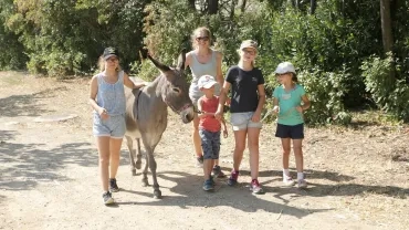 Vacances d'été - 16 au 18 août 2017