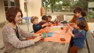 Vacances d'automne - 24 au 28 octobre 2022
