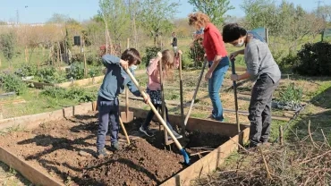 Mercredis de mars 2021