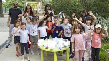 Mercredis de mai 2023