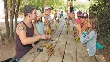 Vacances d'été - 19 au 23 août 2019