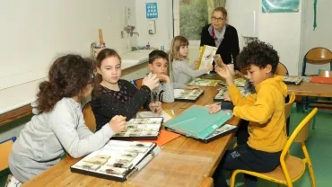 Mercredis de janvier 2019
