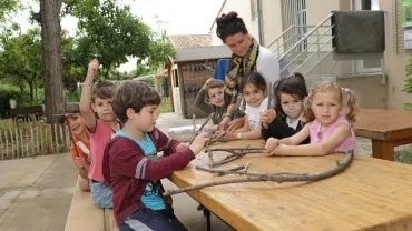 Mercredis de mai 2018