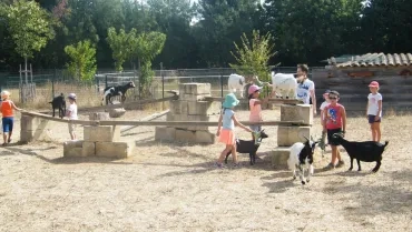 Vacances d'été - 31 juillet au 4 août 2017