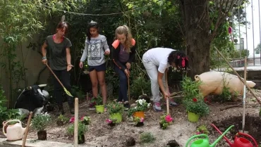 Mercredis de mai 2016