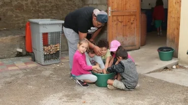 Mercredis de septembre 2019