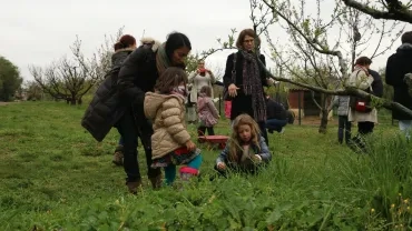 Matinée Parents 02-04-2016