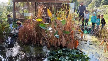Vacances d'automne - 28 au 31 octobre 2019