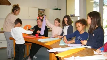 Mercredis de mars 2019