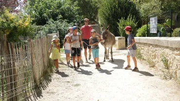 Vacances d'été - 16 au 18 août 2017