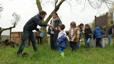 Matinée Parents 02-04-2016