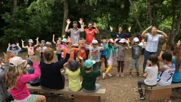 Mercredis de mai 2018