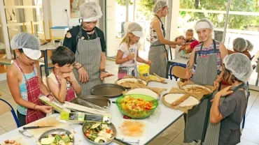 Vacances d'été - 26 au 30 août 2019