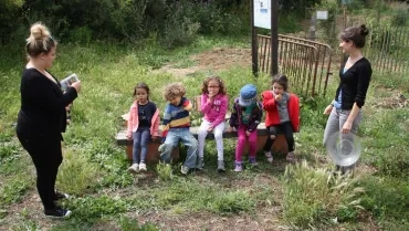 Mercredis de mai 2016