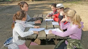Vacances d'hiver - 25 février au 1er mars 2019